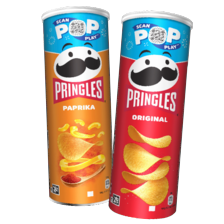 Pringles